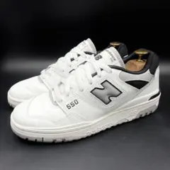 良品 New Balance BB550NCL 25cm 即完売モデル