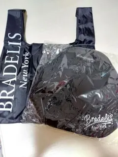 BRADELIS New York エコバッグ＆ランチバックのサムネイル