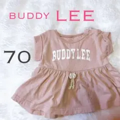 buddyleeベビーワンピース70cmのサムネイル