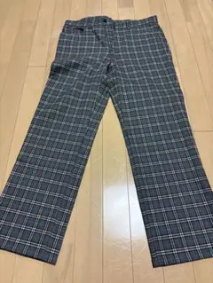 2026年最新】バーバリーチェックパンツの人気アイテム - メルカリ