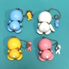 選べる　1体　1999円〜ひだまりの民　のほほん族① Amazon.co.jp: ひだまりの民 のほほん族 ゆらゆらソーラー