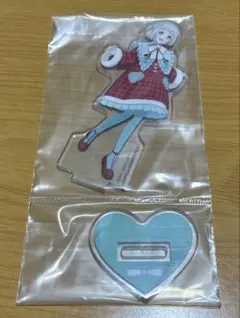 一番くじ 学園アイドルマスターPart4 I賞 アクリルスタンド　葛城リーリヤ