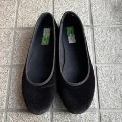 パンプス スリッポン