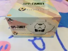【新品】SPY×FAMILY D賞 ボンドのどんぶり