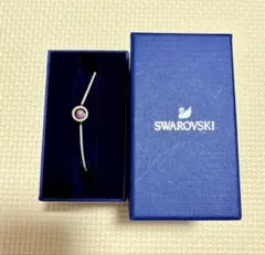 SWAROVSKI ブレスレット★箱無しで1000円引き
