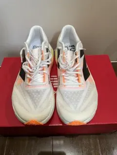 ニューバランス　フューエルセルスーパーコンプエリート V4 27cm