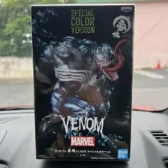 ヴェノム アメコミ