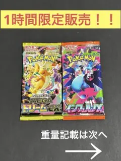 【未開封】MEGAドリームex インフェルノX 販売
