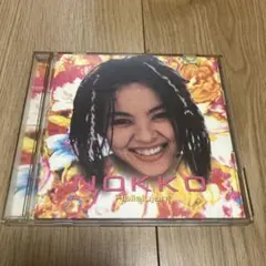 NOKKO Hallelujah CD アルバムのサムネイル