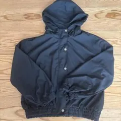 GLOBAL WORK フード付きジャケット 150 撥水