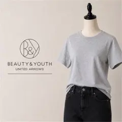 Hanes ユナイテッドアローズ Tシャツ カットソー シンプル 半袖 Mのサムネイル