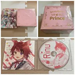 すとぷり　アルバム セット