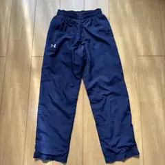 アンダーアーマーピステパンツ　140cm