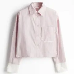 H&M 셔츠