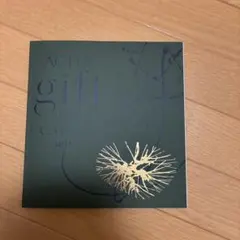 アクタス　カタログギフト　凪のサムネイル