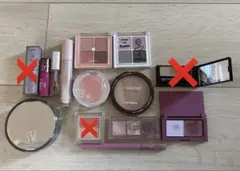 コスメ まとめ売り