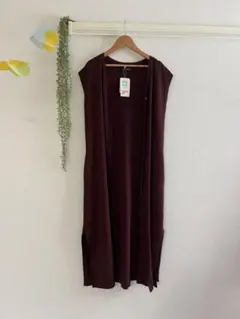 ユナイテッドアローズ ジレ