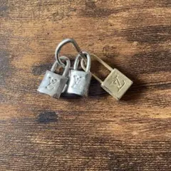 Louis Vuitton キーホルダー 3個セット