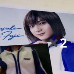 ミュージカル『テニスの王子様』不二周助　テニミュ