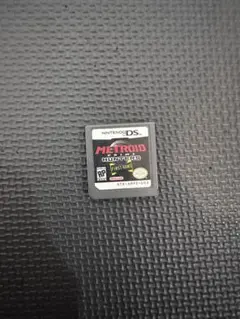 DS Metroid Prime Hunters First Hunt 英語版