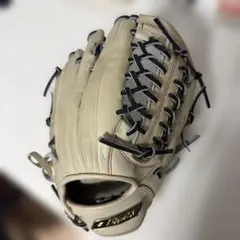 エスエスケイ ビンテージグラブ グローブ OLD SSK 昭和レトロ 佐々木