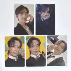 SEVENTEEN 17 IS RIGHT HERE ジョンハン