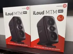 2025年最新】iloud mtm mk2の人気アイテム - メルカリ