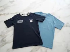 ZARA キッズ Tシャツ 2枚セット　140のサムネイル
