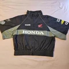 非売品 新品未使用 ホンダ HONDA 純正ベスト 空調ファン、バッテリー