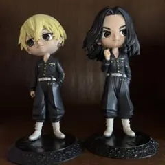2026年最新】東京リベンジャーズ フィギュアの人気アイテム - メルカリ