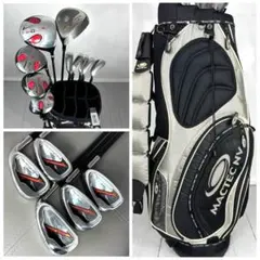 2026年最新】MacGregor クラブセットの人気アイテム - メルカリ