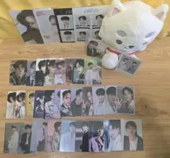 JO1　豆原一成　まとめ売り