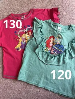 リトシー　リンクアット　プリンセスTシャツ
