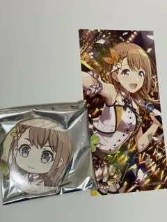 プロセカ 花里みのり まとめ売り 缶バッチ