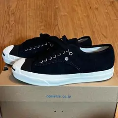 2026年最新】converse jack purcell ret suedeの人気アイテム - メルカリ