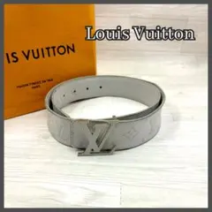 2025年最新】ヴィトン ベルト 白の人気アイテム - メルカリ