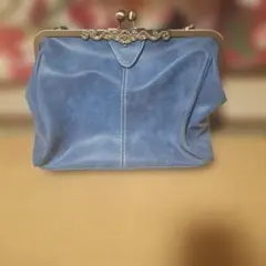 がま口鞄のサムネイル