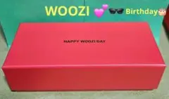 2026年最新】WOOZI birthday boxの人気アイテム - メルカリ