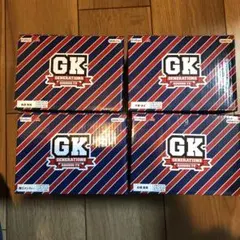 ジェネ高 マグカップ 4点セット