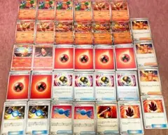 バシャーモexとアチャモ・ワカシャモセット たぎるとうし - メルカリ