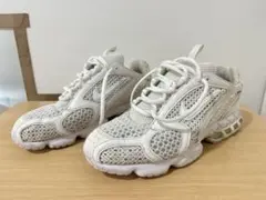 ナイキ エア ズーム スピリドンケージ2