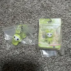 TWICE LOVELYS ジョンヨン　2点セット