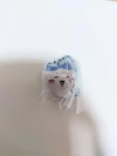 ちいかわ マスコットつきビスケット ハチワレ