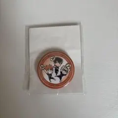 ハイキュー‼︎ 缶バッジ