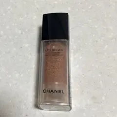 CHANEL レベージュオードゥブラッシュ　ライトピンクのサムネイル