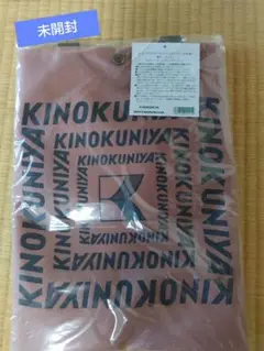 KINOKUNIYA エコバッグ