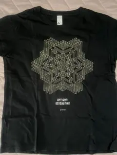 2025年最新】radwimps tシャツ antiの人気アイテム - メルカリ