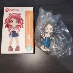 PalVerse 学園アイドルマスター フィギュア 倉本千奈