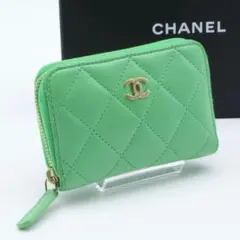現行◇CHANEL フラグメントケース ランダムシール - メルカリ