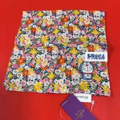 ドラえもん　リバティ　ミニハンカチ